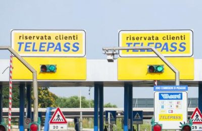 3 Modi Per Cambiare La Targa Associata Al Telepass • Club In Buone Mani